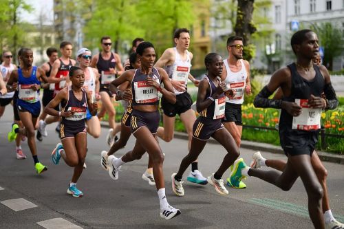 Foto offerta MEZZA MARATONA DI BERLINO | 21K, immagini dell'offerta MEZZA MARATONA DI BERLINO | 21K di Ovunque viaggi.